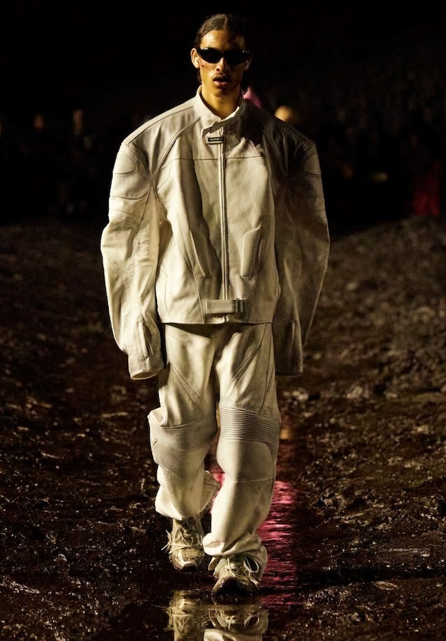 The Aestheticisation of Pain Within Beauty 14