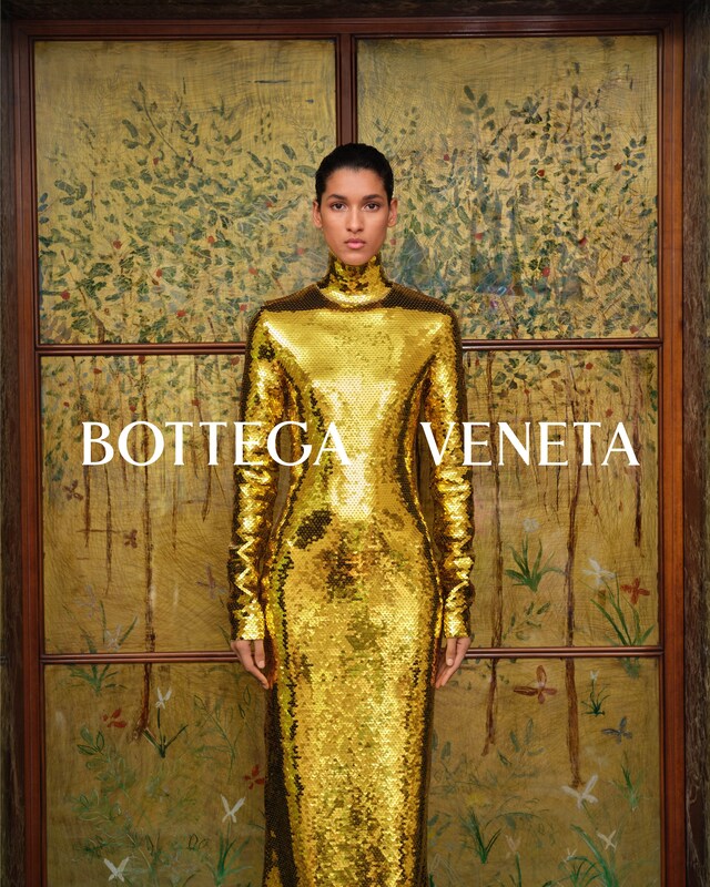 BOTTEGA VENETA