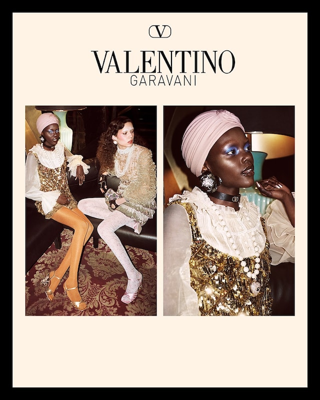 VALENTINO