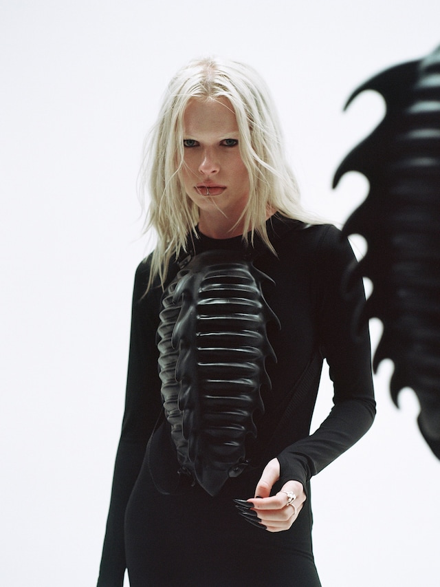 Craig Morrison Studio 19