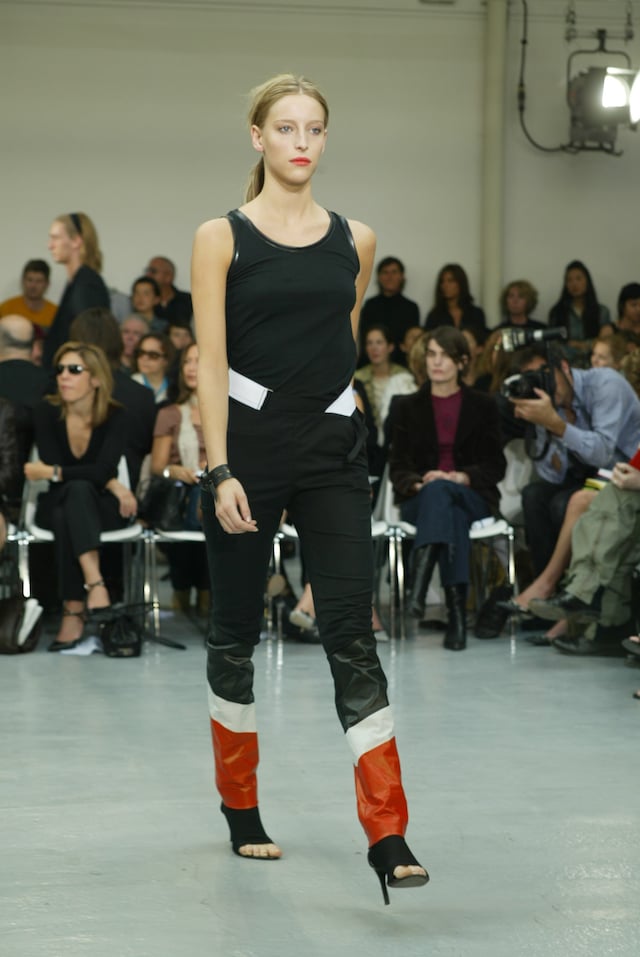 Helmut Lang archive references 6