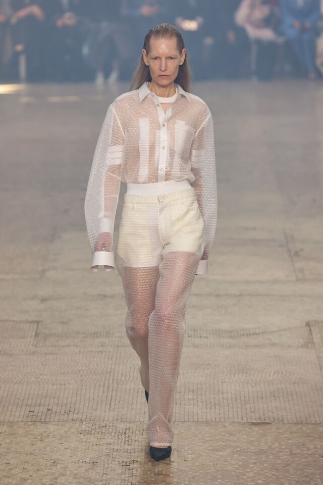 Helmut Lang archive references 13
