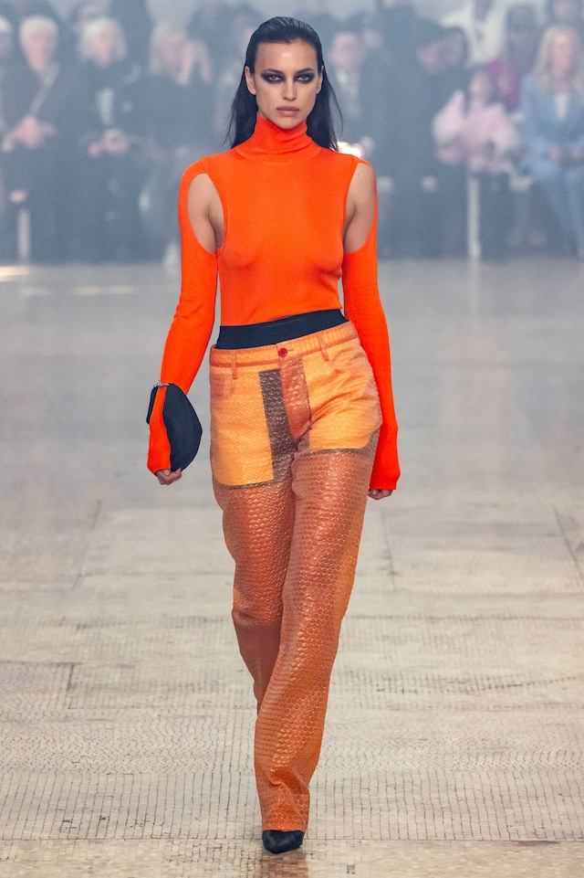 Helmut Lang archive references 5