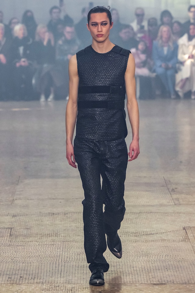 Helmut Lang archive references 17