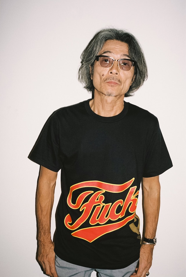 Supreme x Hysteric Glamour 4