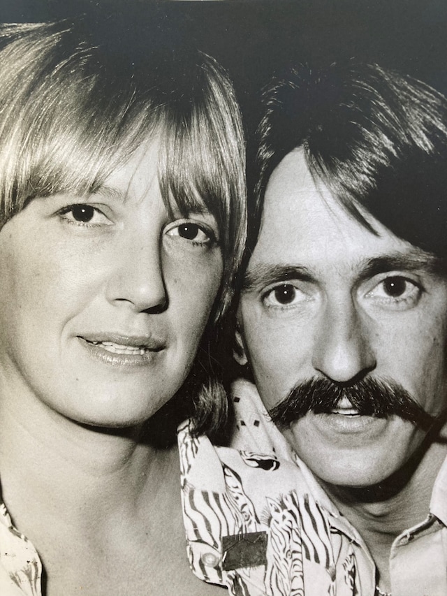 Eve and Paul 8