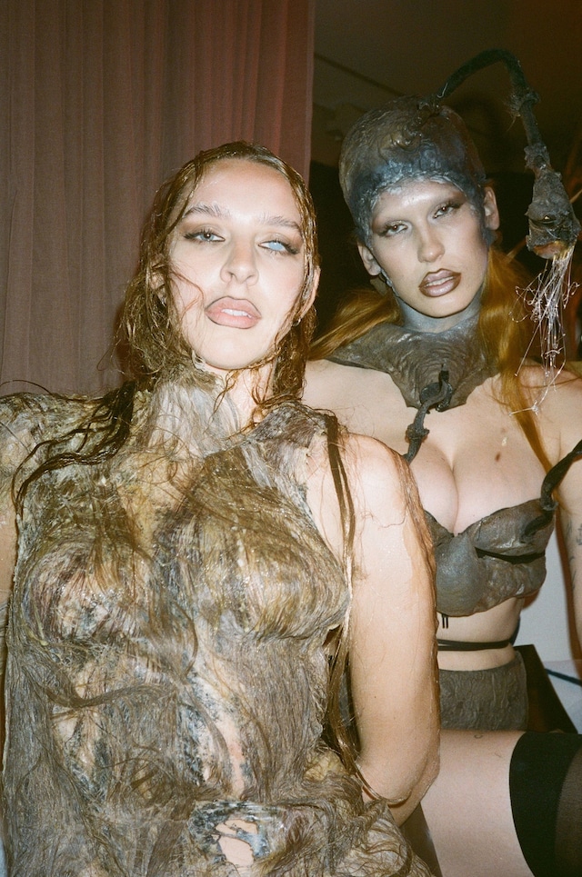 Work from SFX artist Matilda Mace 1