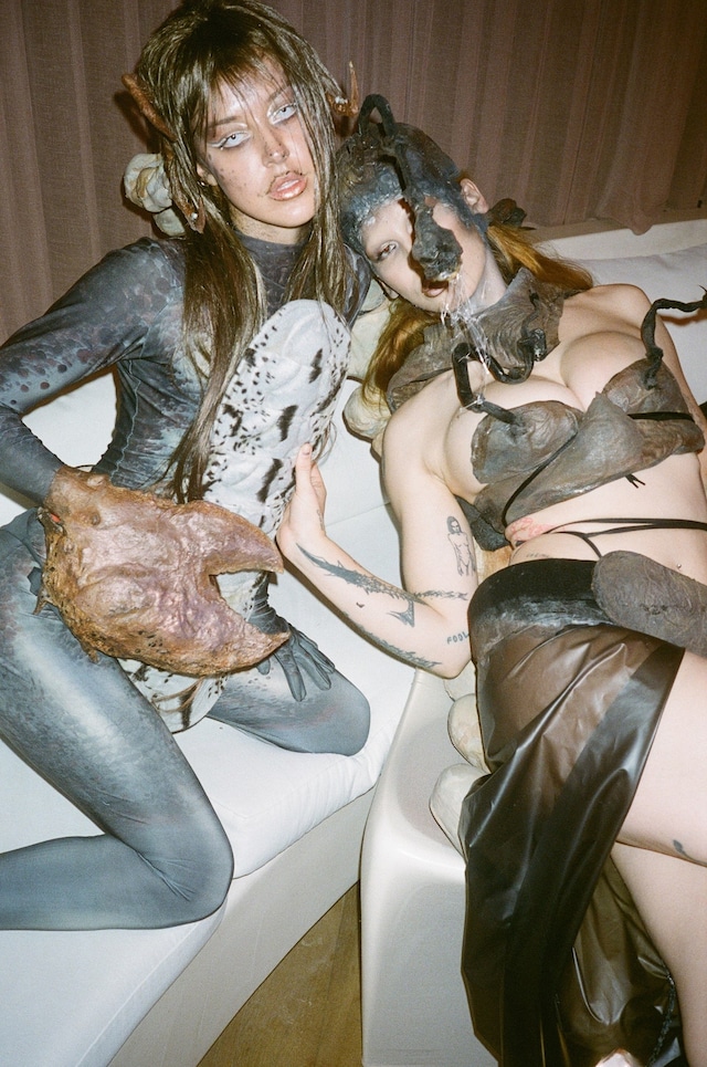 Work from SFX artist Matilda Mace 8