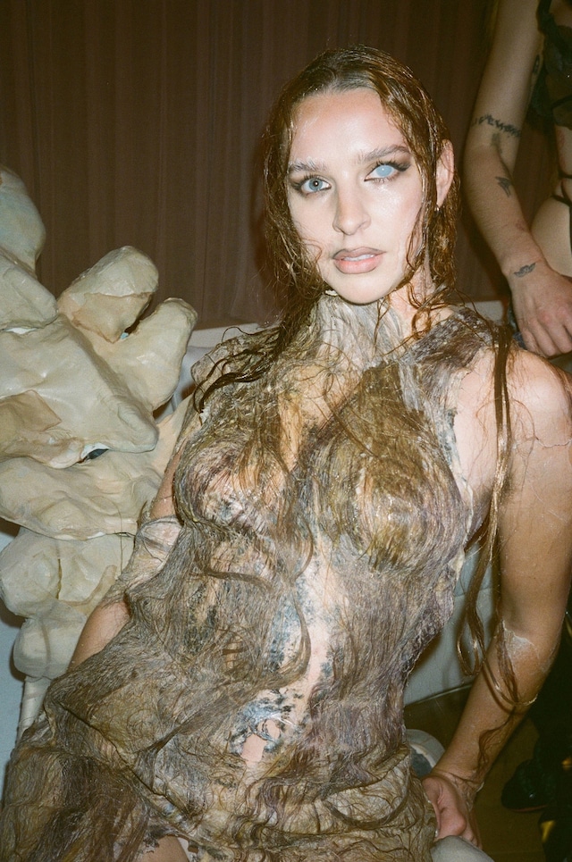 Work from SFX artist Matilda Mace 13