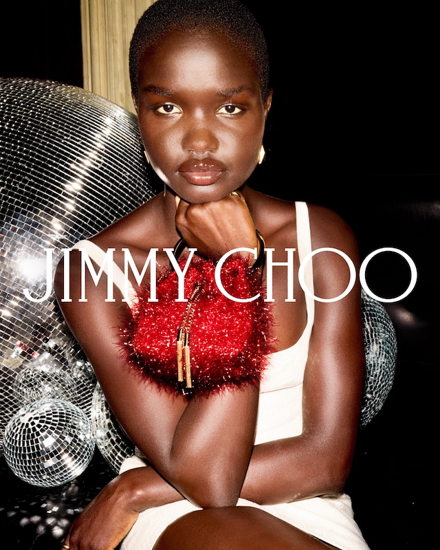 JIMMY CHOO
