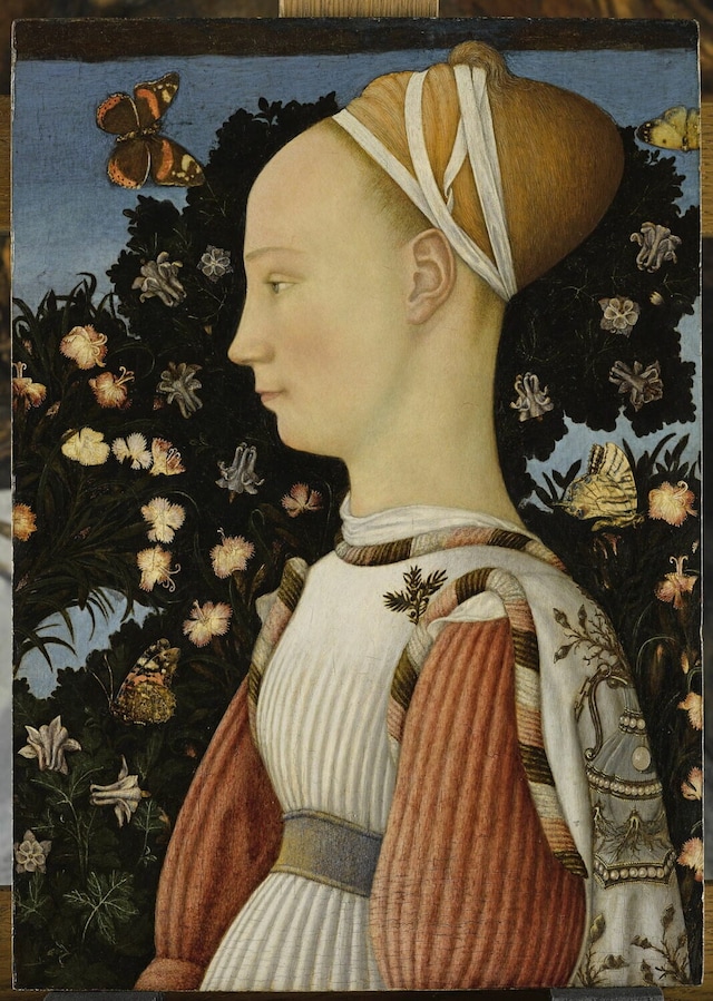 De toutes beaut&#233;s! 5