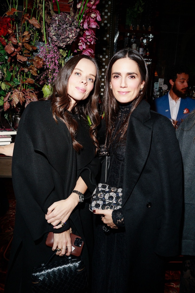 How To Be A Goth launch party with Tish Weinstock 12