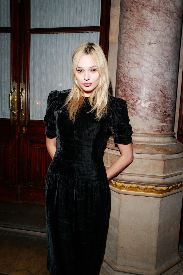 How To Be A Goth launch party with Tish Weinstock 28