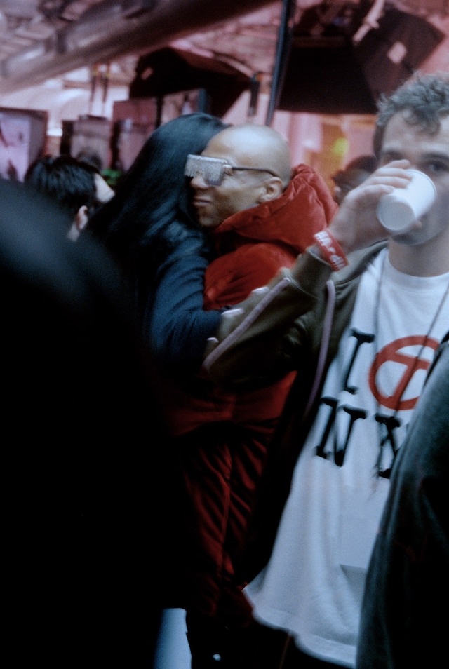 Telfar flagship grand opening NYC 5