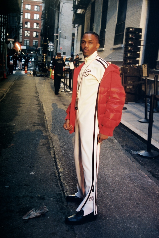Telfar flagship grand opening NYC 0