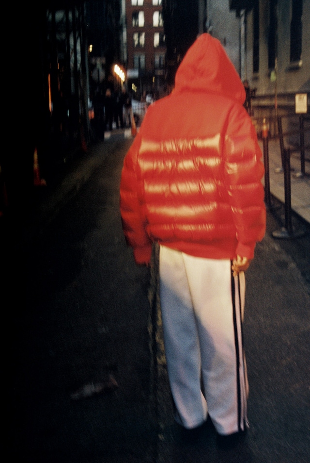 Telfar flagship grand opening NYC 12
