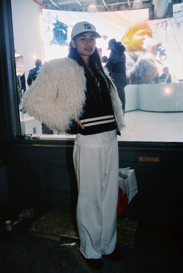 Telfar flagship grand opening NYC 20