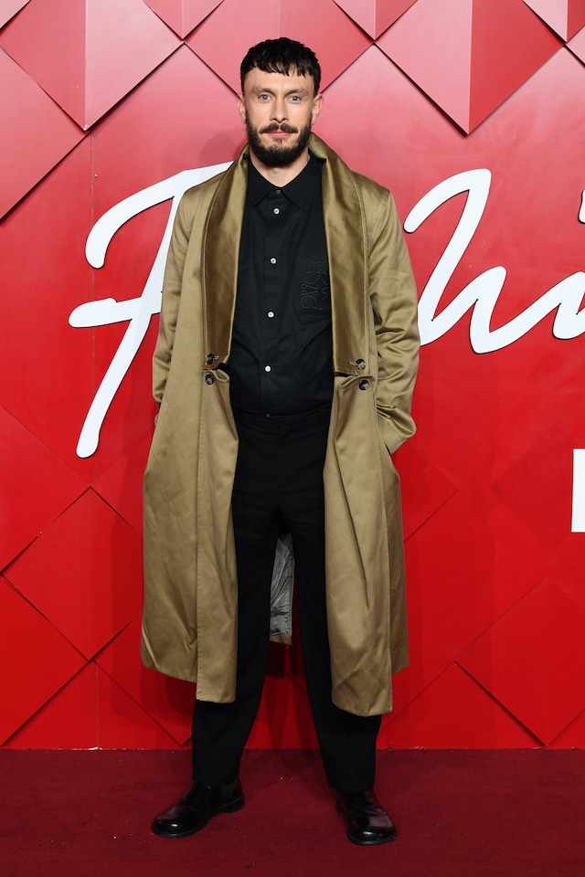 The Fashion Awards 2024 Best Dressed Dazed The Fashion Awards 2024 Best Dressed Dazed