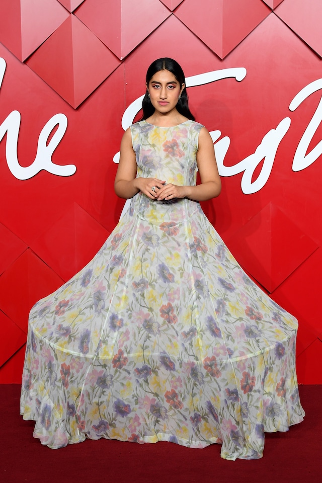 The Fashion Awards 2024 best dressed 22