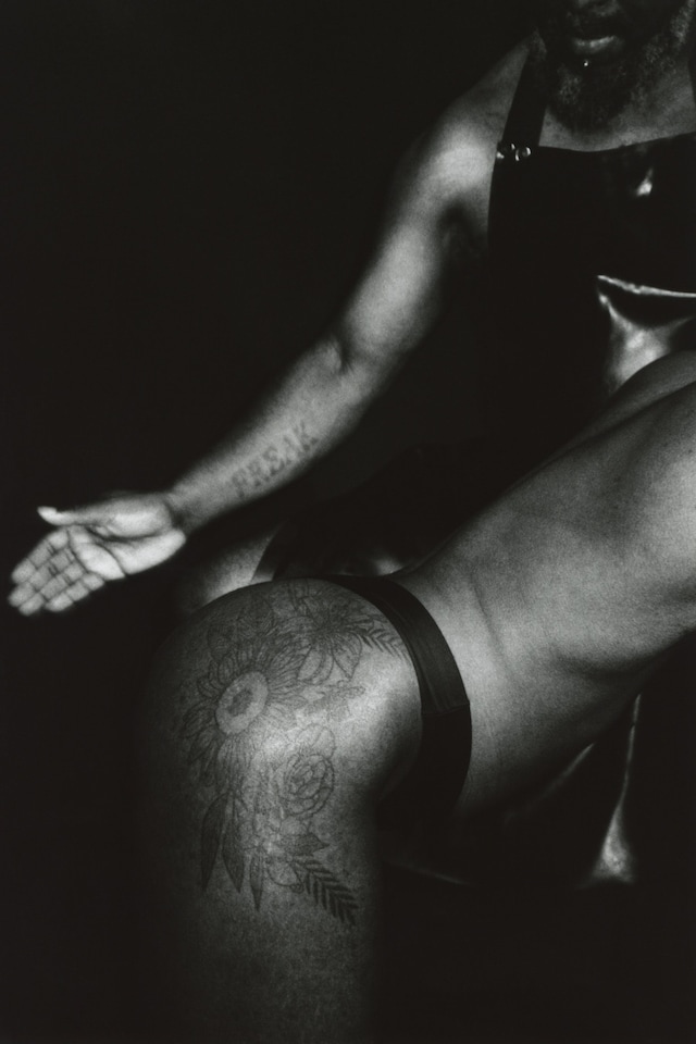 Pulp: Issue I (2024) 6