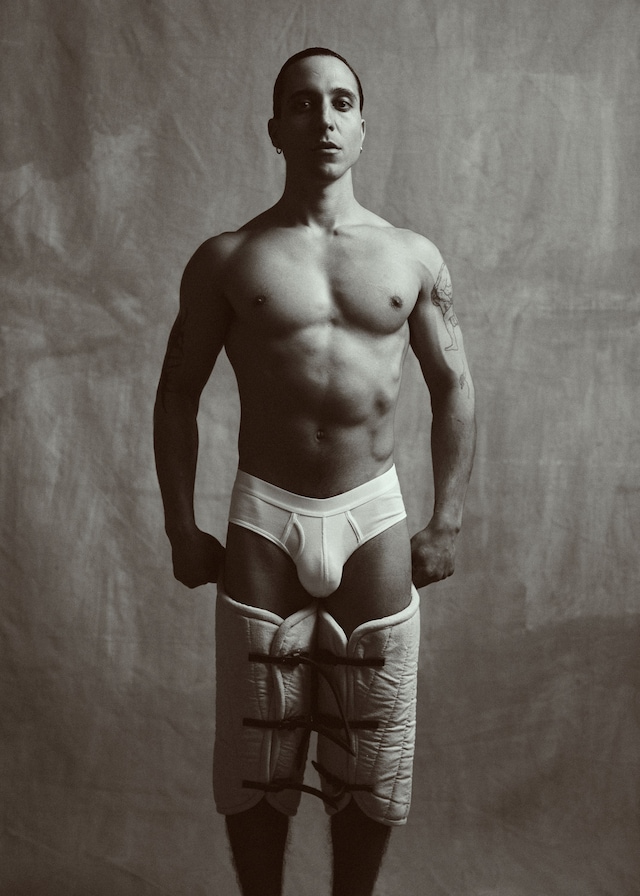 Pulp: Issue I (2024) 9