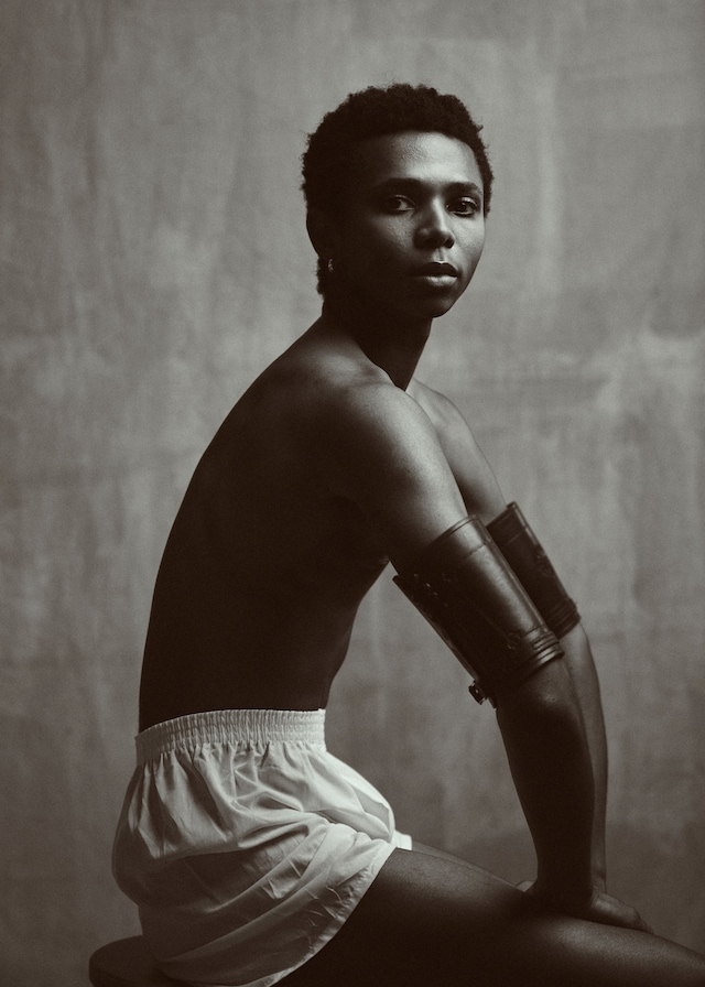 Pulp: Issue I (2024) 10