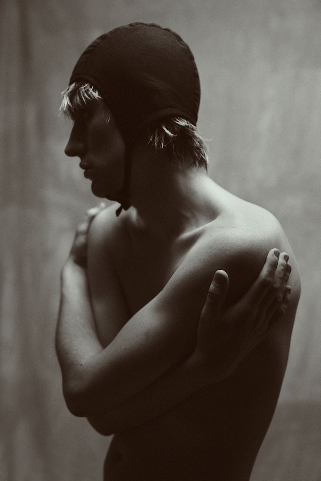 Pulp: Issue I (2024) 11