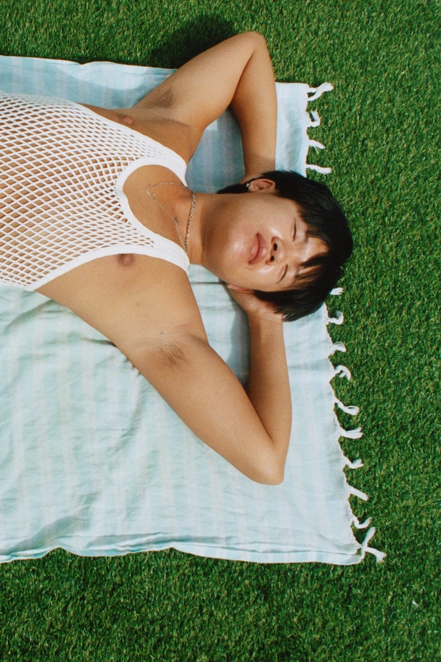 Pulp: Issue I (2024) 2