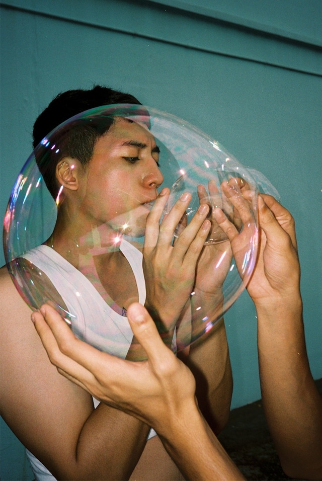 Pulp: Issue I (2024) 15