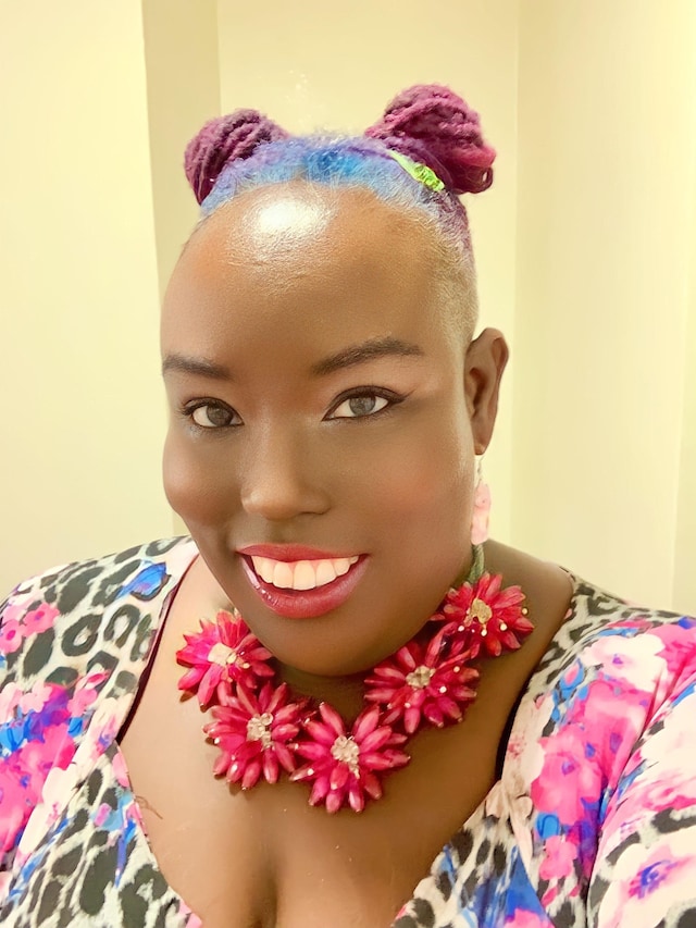 Vanessa Rochelle Lewis, Reclaiming Ugly 4