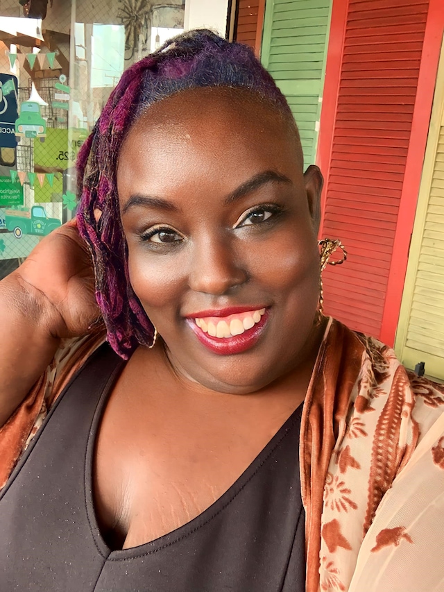 Vanessa Rochelle Lewis, Reclaiming Ugly 1