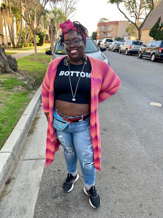 Vanessa Rochelle Lewis, Reclaiming Ugly 10