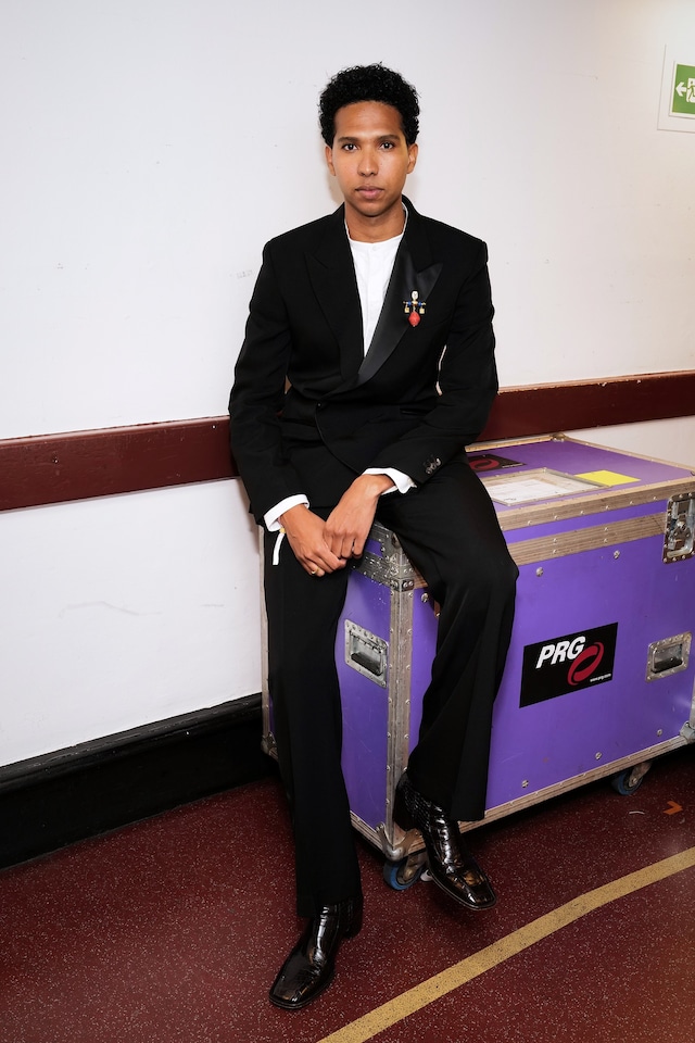 The Fashion Awards 2024 best dressed 26