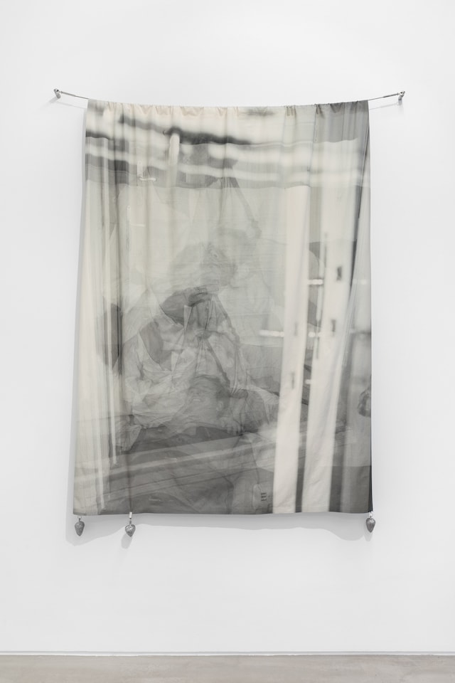 Joanna Piotrowska: Art Basel Miami Beach 2024 11