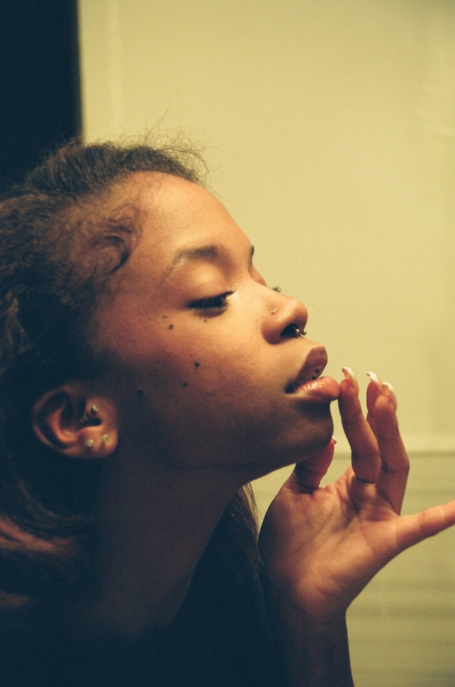 All the Girls Janaiah Lloyd 19