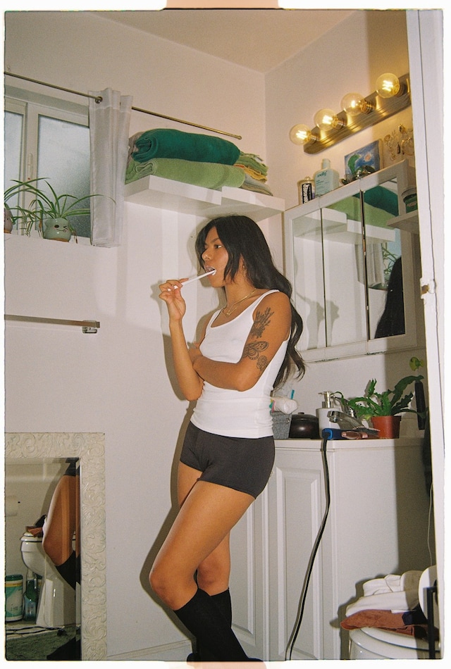 All the Girls Janaiah Lloyd 22