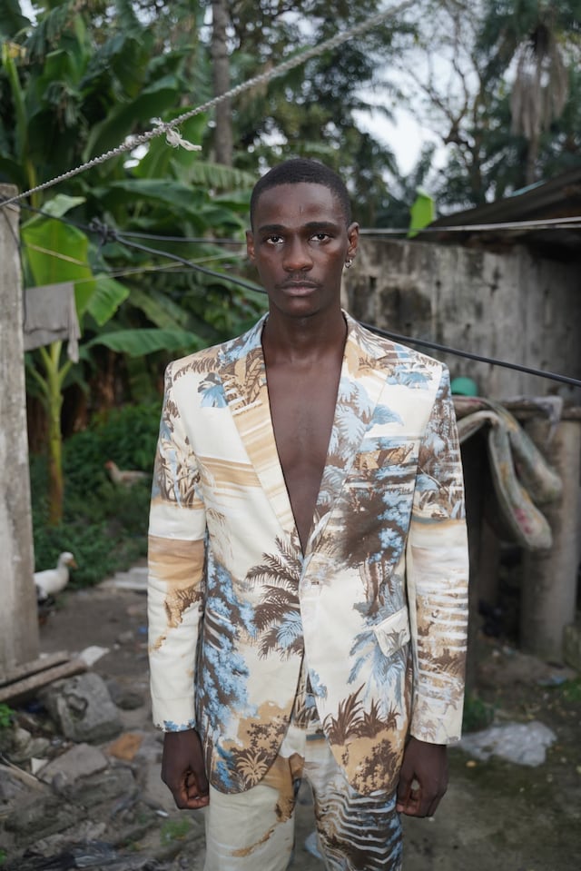 Skepta MAINS season 2 2