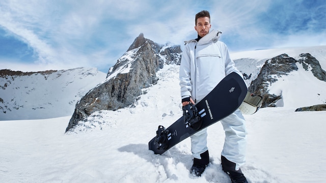 MONCLER MEETS OLYMPIC CHAMPIONS