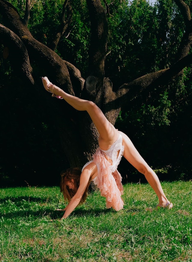 Fabian Kis-Juhasz Navel Gazing Collection 2