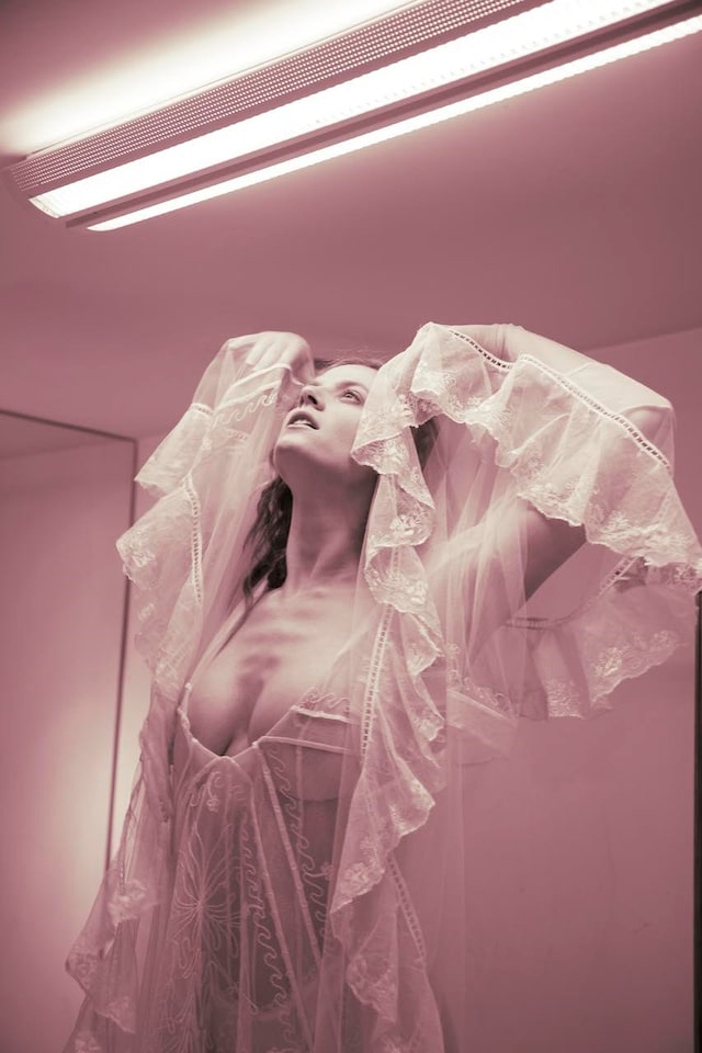 Fabian Kis-Juhasz Navel Gazing Collection 18