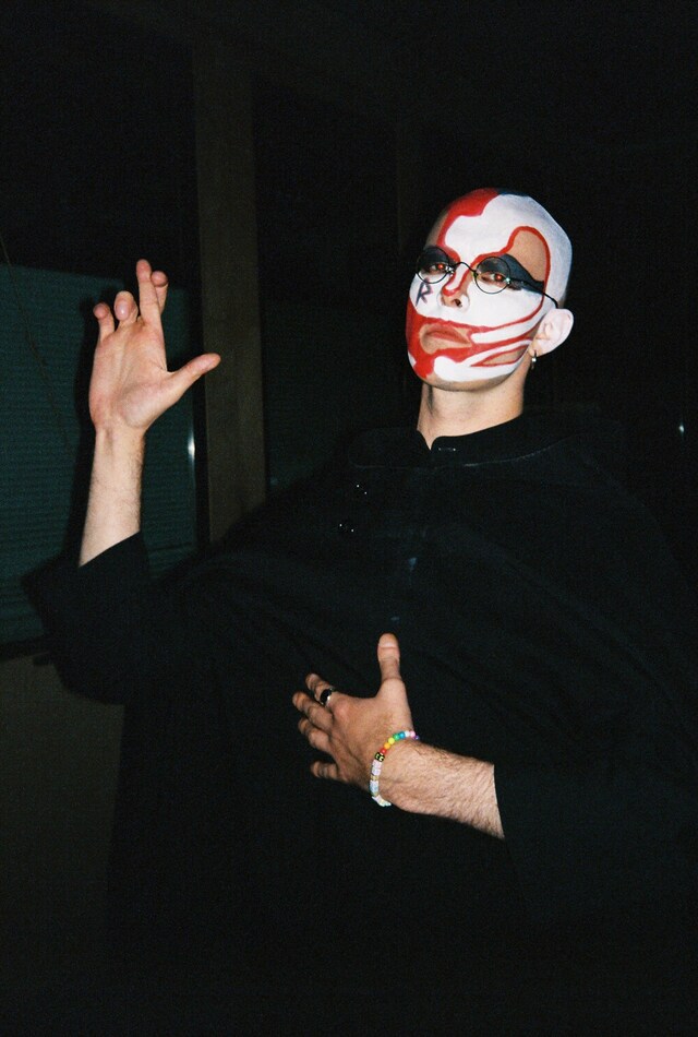 Mordorkore&#39;s Creepstars party 6