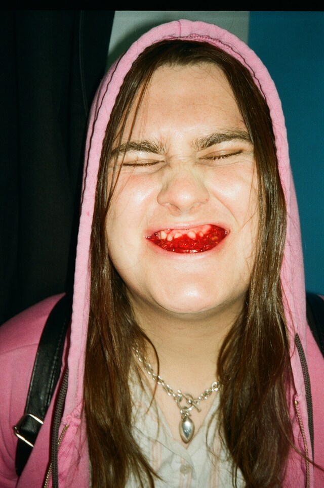 Mordorkore&#39;s Creepstars party 2