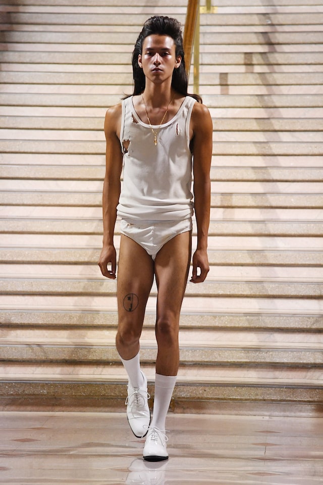 Wildest fashion moments 2024 8