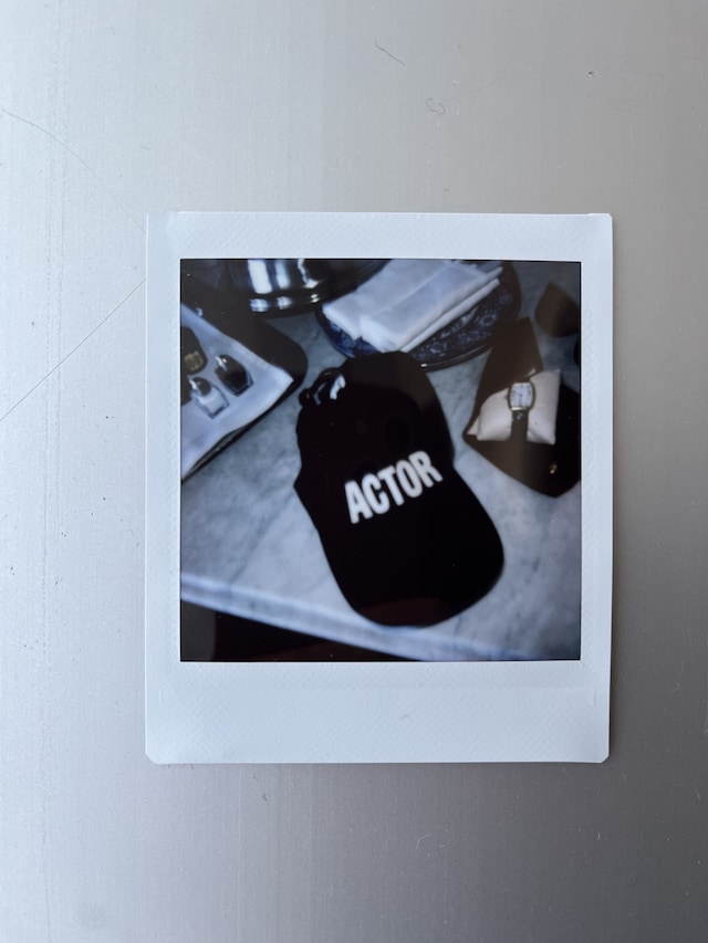 Paul Mescal x Vinted 12