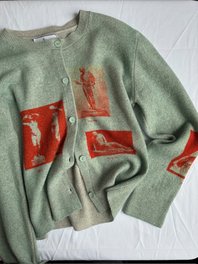 Paul Mescal x Vinted 15