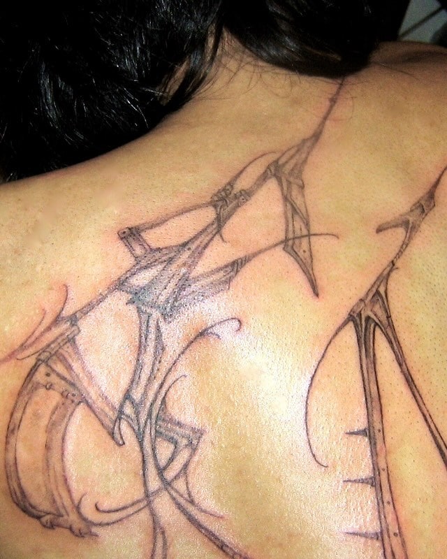 Cybersigil designs by @ryuritneyspears 25