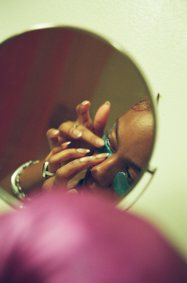 All the Girls Janaiah Lloyd 26