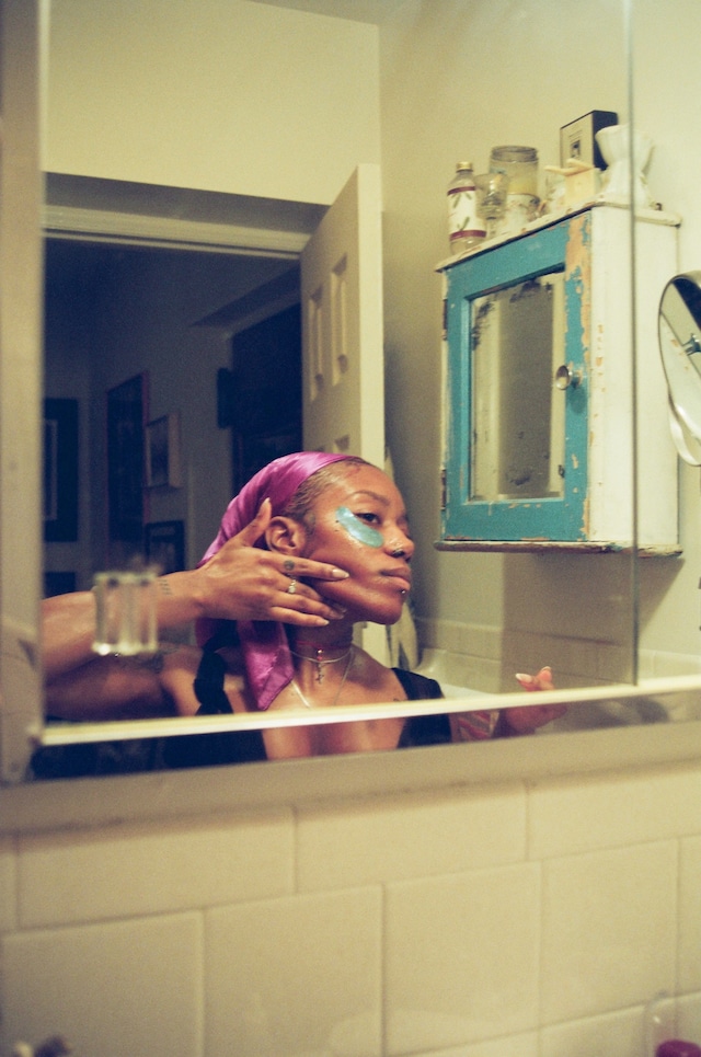 All the Girls Janaiah Lloyd 15