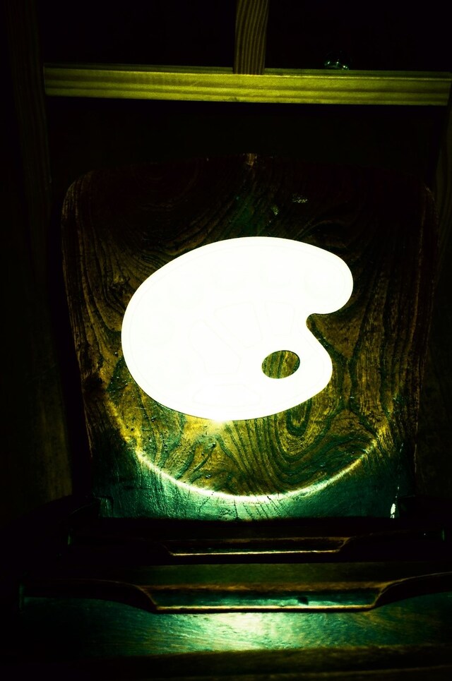 Feben life drawing class, Puma and Sister Space 14