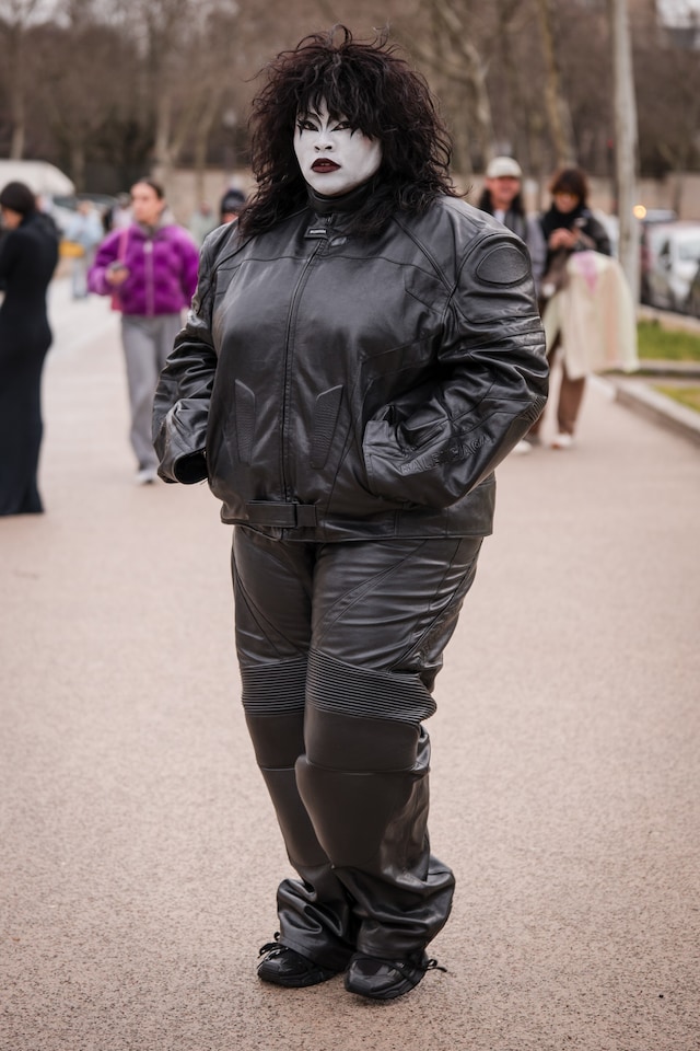 Yseult iconic looks 2024 4